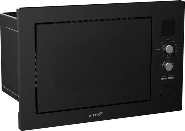 Микроволновая печь Vitek VBMW 2540 BG- фото5