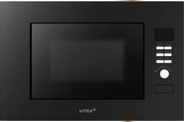 Микроволновая печь Vitek VBMW 2040 BG- фото