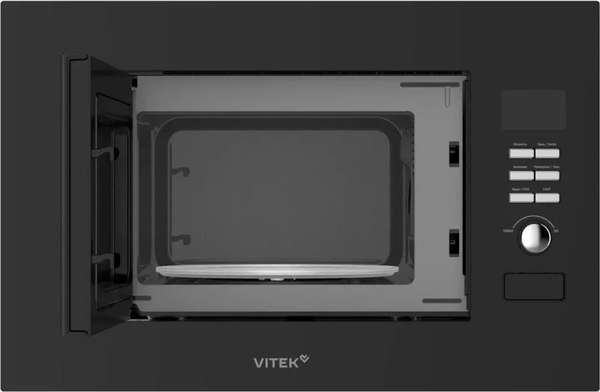 Микроволновая печь Vitek VBMW 2040 BG- фото2