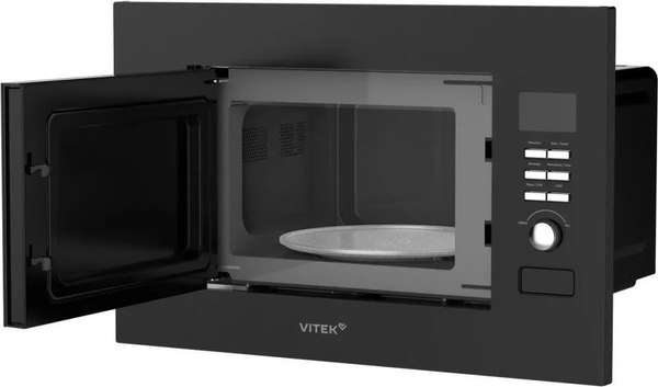 Микроволновая печь Vitek VBMW 2040 BG- фото3