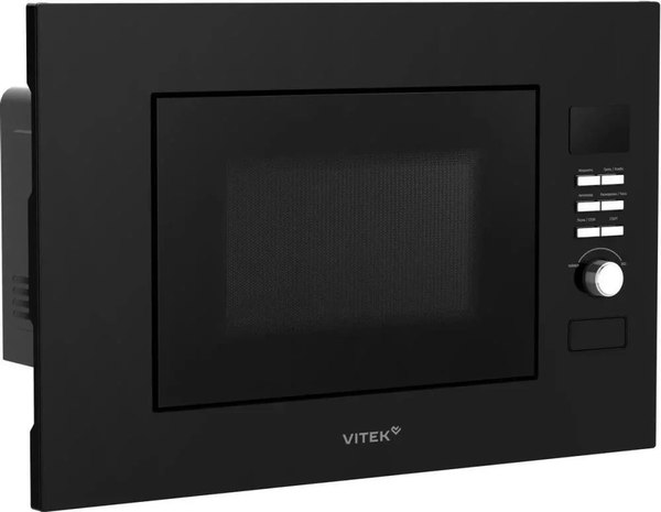 Микроволновая печь Vitek VBMW 2040 BG- фото5