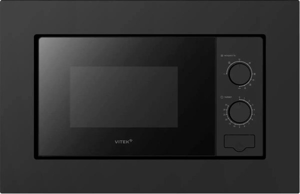 Микроволновая печь Vitek VBMW 2030 BG- фото