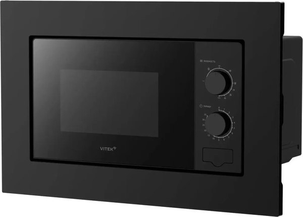 Микроволновая печь Vitek VBMW 2030 BG- фото4