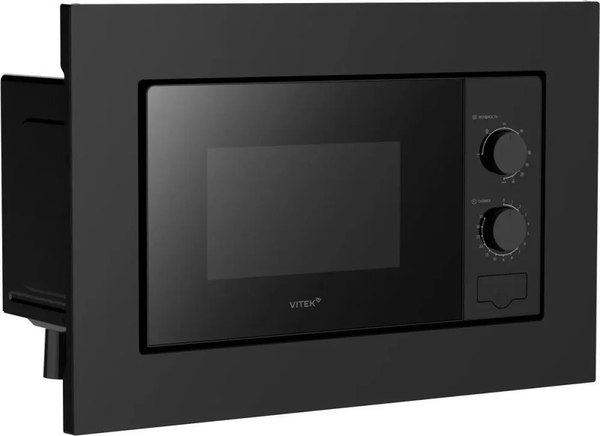 Микроволновая печь Vitek VBMW 2030 BG- фото5