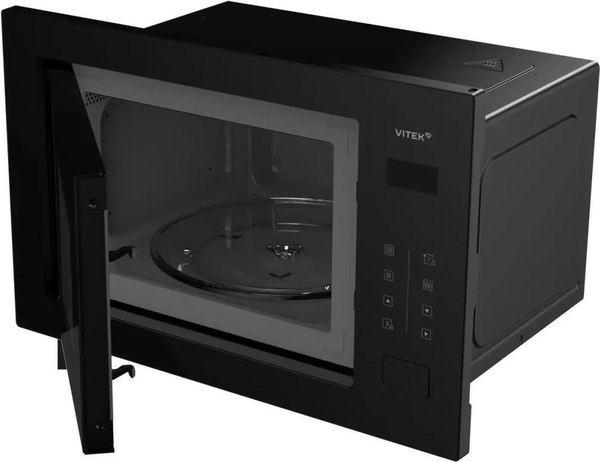 Микроволновая печь Vitek VBMW 2560 BG- фото3