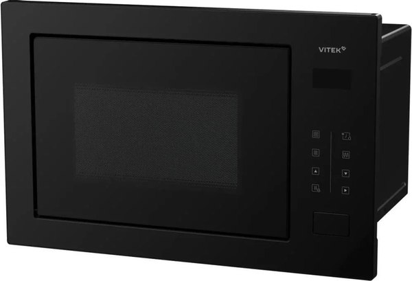 Микроволновая печь Vitek VBMW 2560 BG- фото4
