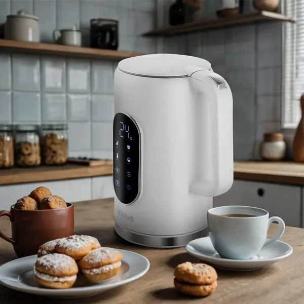 Электрочайник Kitfort КТ-8754- фото6