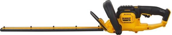 Кусторез аккумуляторный DeWalt DCM563P1- фото2