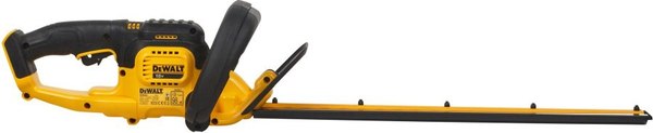 Кусторез аккумуляторный DeWalt DCM563P1- фото3
