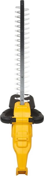 Кусторез аккумуляторный DeWalt DCM563P1- фото4