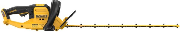 Кусторез аккумуляторный DeWalt DCMHT573X1- фото2