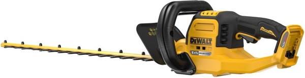 Кусторез аккумуляторный DeWalt DCMHT573X1- фото4