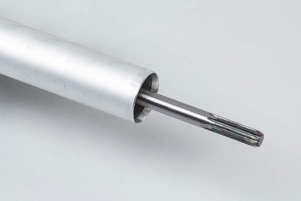 Триммер бензиновый Oleo-Mac BCH 25 T / 6146-9001E1- фото9