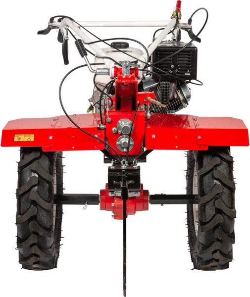 Мотоблок бензиновый Brait BR-135GDDPR- фото3, картинка3 Мотоблок бензиновый Brait BR-135GDDPR- фото3