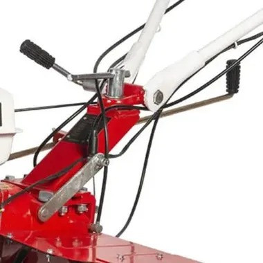 Мотоблок бензиновый Brait BR-135GDDPR- фото4, картинка4 Мотоблок бензиновый Brait BR-135GDDPR- фото4