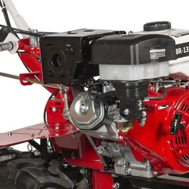 Мотоблок бензиновый Brait BR-135GDDPR- фото5, картинка5 Мотоблок бензиновый Brait BR-135GDDPR- фото5