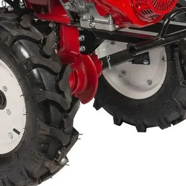 Мотоблок бензиновый Brait BR-135GDDPR- фото6, картинка6 Мотоблок бензиновый Brait BR-135GDDPR- фото6