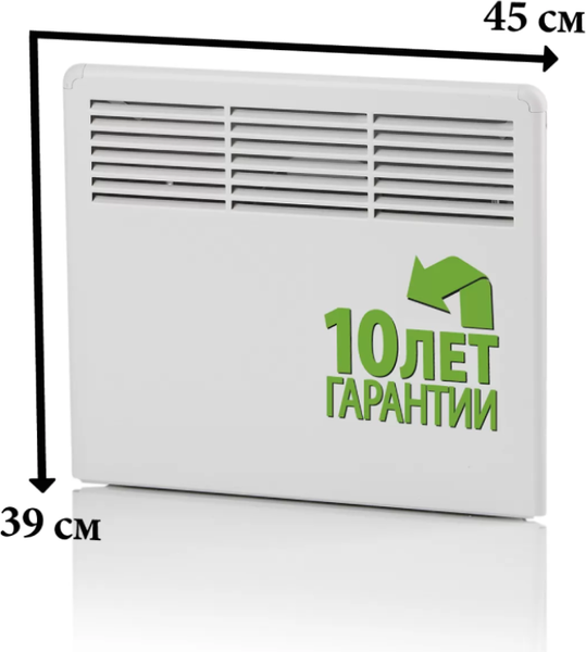 Конвектор Ensto EPHBM02PR- фото6