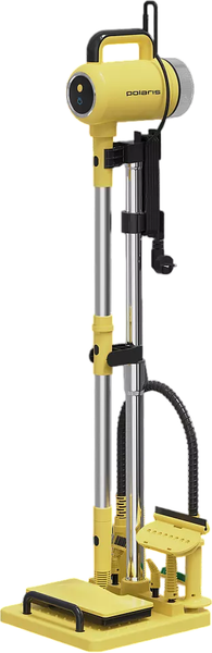 Пароочиститель Polaris PSC 1711C- фото