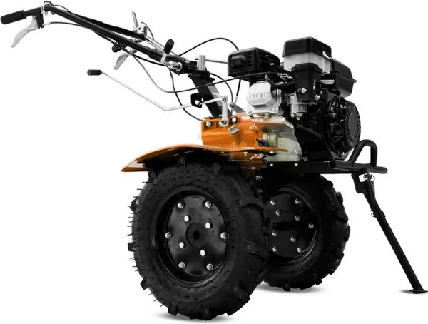 Мотоблок бензиновый Рысь МБР 8 Про- фото, картинка Мотоблок бензиновый Рысь МБР 8 Про- фото