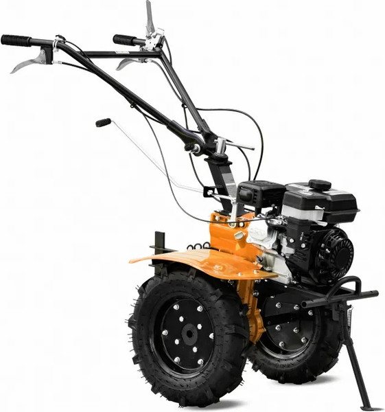 Мотоблок бензиновый Рысь МБР 8 Про- фото10, картинка10 Мотоблок бензиновый Рысь МБР 8 Про- фото10