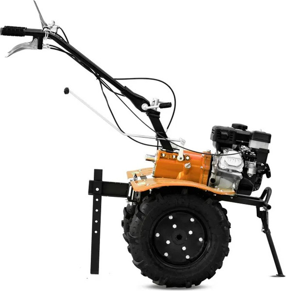 Мотоблок бензиновый Рысь МБР 8 Про- фото2, картинка2 Мотоблок бензиновый Рысь МБР 8 Про- фото2