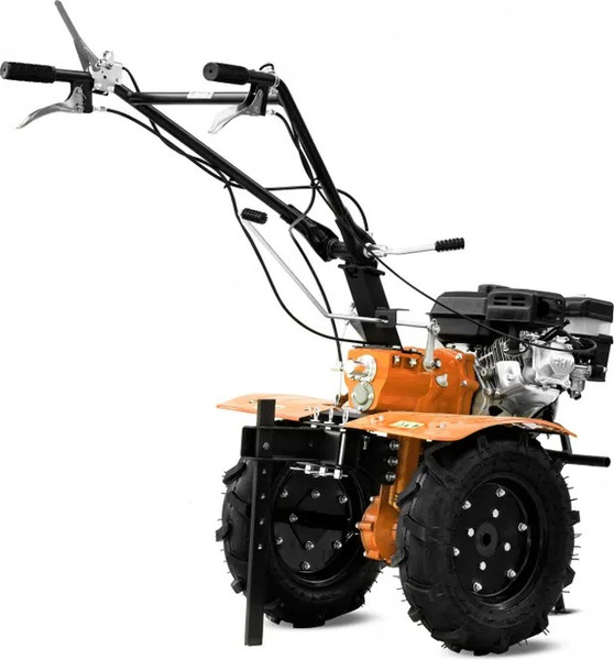 Мотоблок бензиновый Рысь МБР 8 Про- фото3, картинка3 Мотоблок бензиновый Рысь МБР 8 Про- фото3