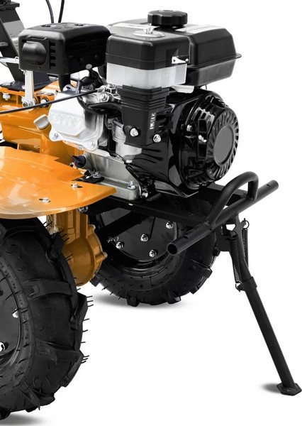 Мотоблок бензиновый Рысь МБР 8 Про- фото4, картинка4 Мотоблок бензиновый Рысь МБР 8 Про- фото4