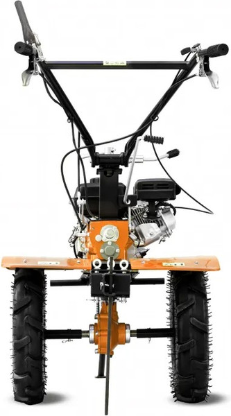 Мотоблок бензиновый Рысь МБР 8 Про- фото5, картинка5 Мотоблок бензиновый Рысь МБР 8 Про- фото5