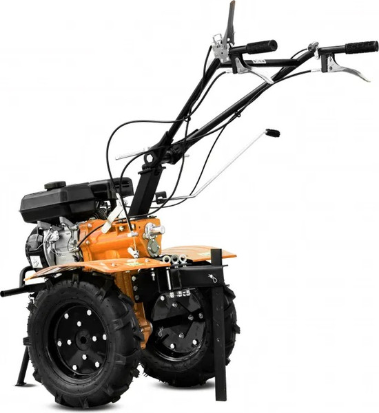 Мотоблок бензиновый Рысь МБР 8 Про- фото6, картинка6 Мотоблок бензиновый Рысь МБР 8 Про- фото6