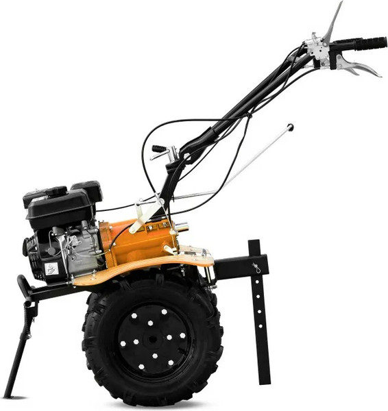 Мотоблок бензиновый Рысь МБР 8 Про- фото7, картинка7 Мотоблок бензиновый Рысь МБР 8 Про- фото7