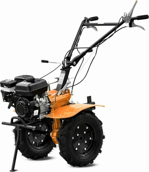 Мотоблок бензиновый Рысь МБР 8 Про- фото8, картинка8 Мотоблок бензиновый Рысь МБР 8 Про- фото8