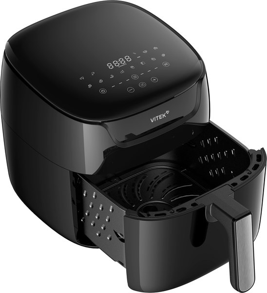 Аэрогриль Vitek VT-AF6001- фото2