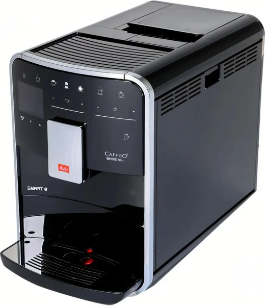 Кофемашина Melitta F83/0-102- фото2