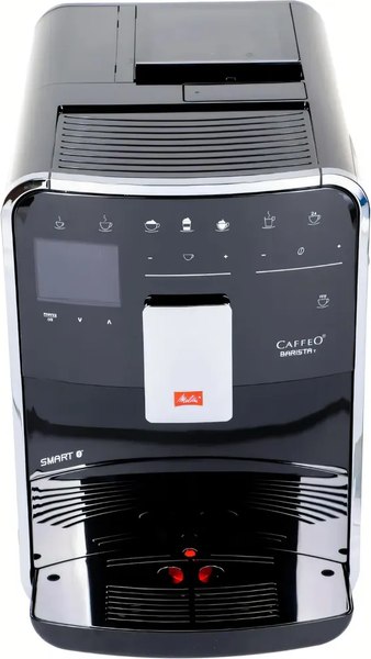 Кофемашина Melitta F83/0-102- фото3