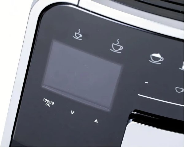 Кофемашина Melitta F83/0-102- фото4