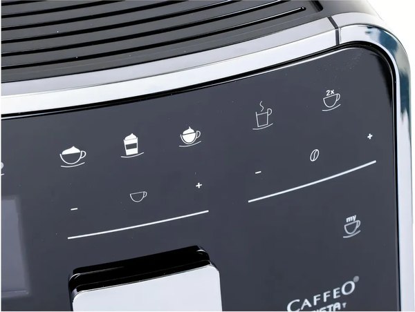 Кофемашина Melitta F83/0-102- фото5