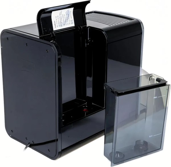 Кофемашина Melitta F83/0-102- фото6