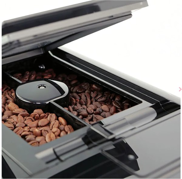 Кофемашина Melitta F83/0-102- фото8