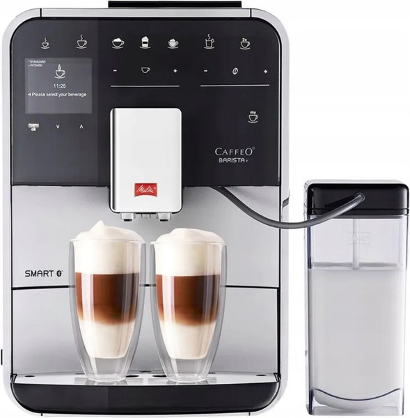 Кофемашина Melitta F83/0-101- фото