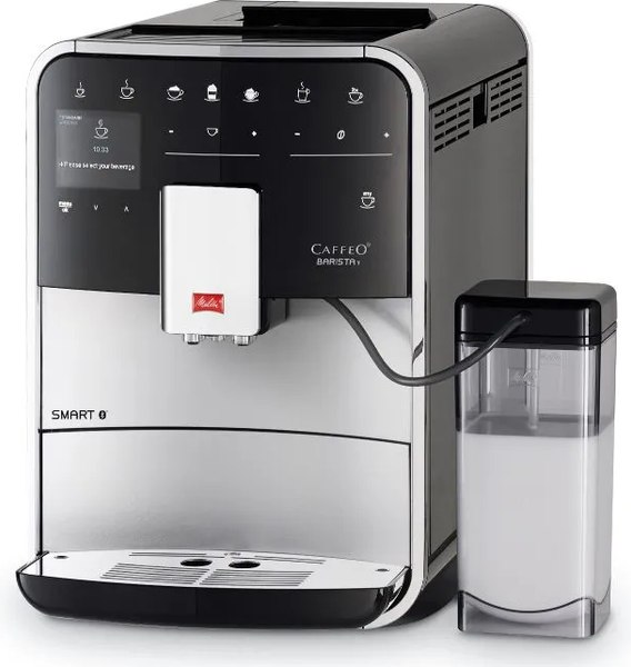 Кофемашина Melitta F83/0-101- фото2