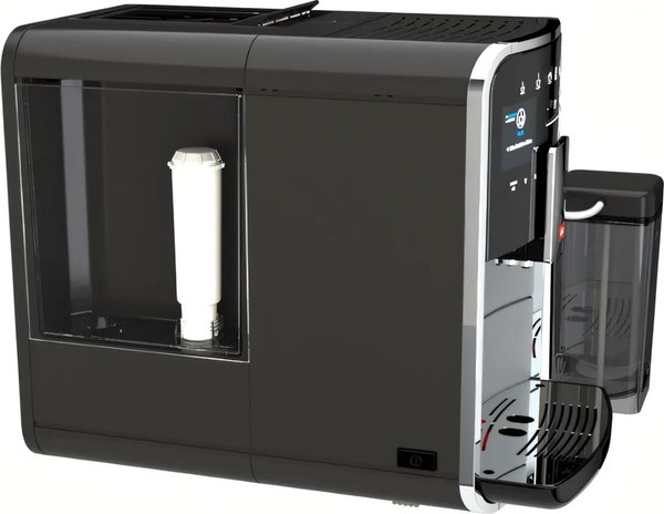 Кофемашина Melitta F83/0-101- фото3