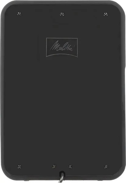 Кофемашина Melitta F83/0-101- фото5