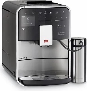 Кофемашина Melitta F860-100- фото2