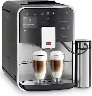 Кофемашина Melitta F860-100- фото3