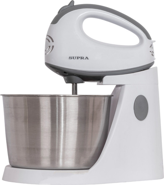 Миксер стационарный Supra MKS-601- фото