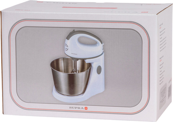 Миксер стационарный Supra MKS-601- фото8