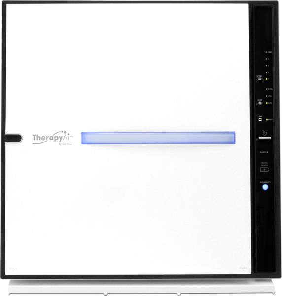 Очиститель воздуха Zepter PWC-570- фото, картинка Очиститель воздуха Zepter PWC-570- фото
