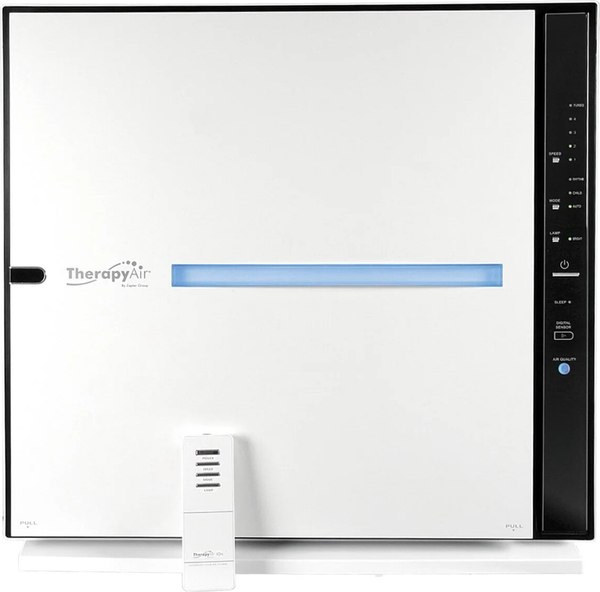 Очиститель воздуха Zepter PWC-570- фото2, картинка2 Очиститель воздуха Zepter PWC-570- фото2