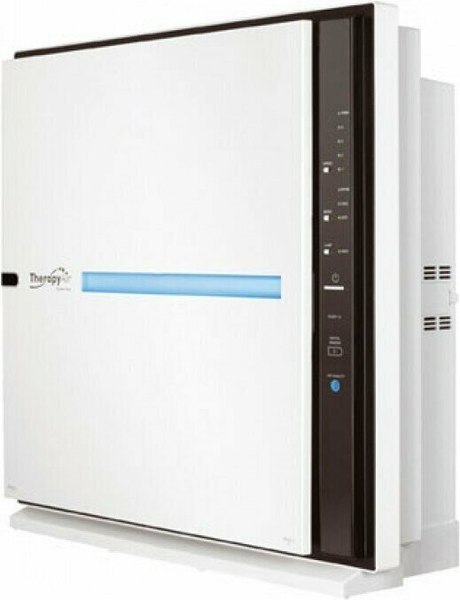 Очиститель воздуха Zepter PWC-570- фото4, картинка4 Очиститель воздуха Zepter PWC-570- фото4